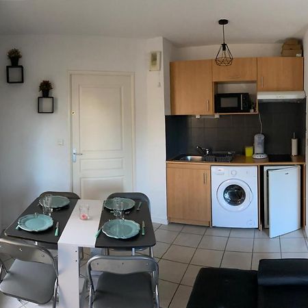Logement Entier - Universite - Parking Privatif - Wifi Le Mans Zewnętrze zdjęcie